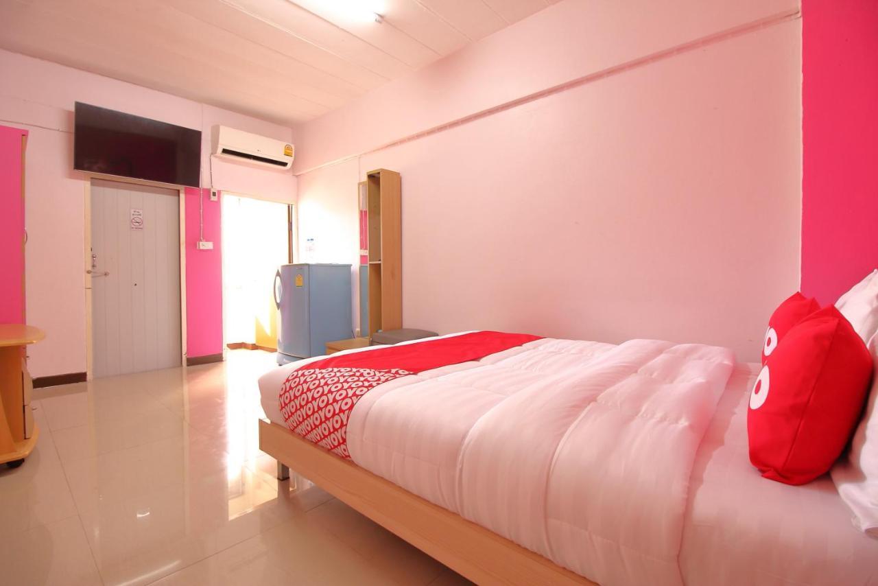 בנגקוק Oyo 618 At Khaosan Hostel (Adults Only) מראה חיצוני תמונה